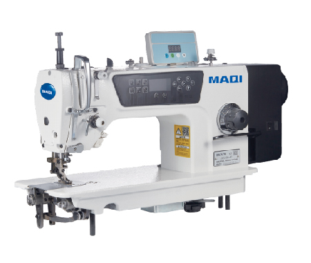 上差动智慧平缝机(四自动)